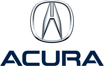 Make logo ACURA