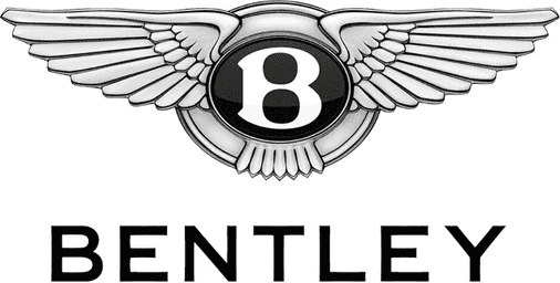 Make logo BENTLEY
