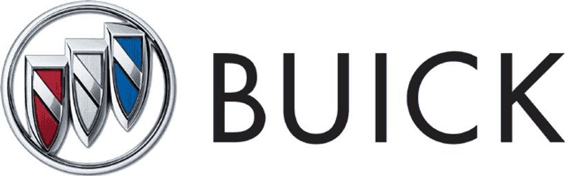 Make logo BUICK