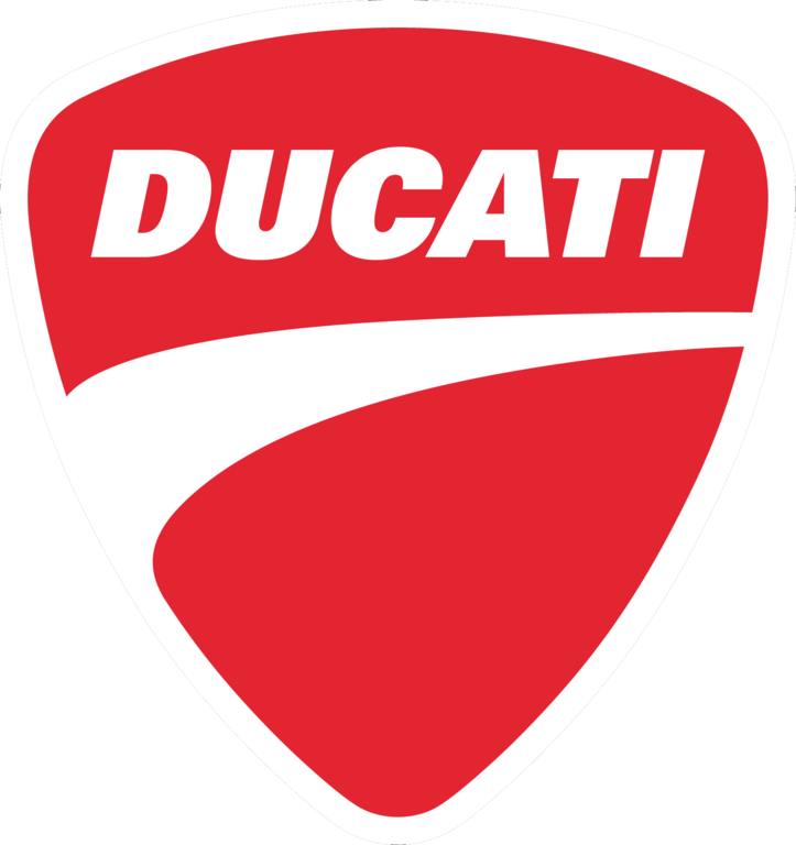 Make logo DUCATI