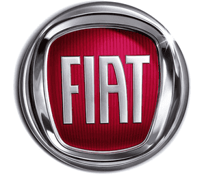 Make logo FIAT