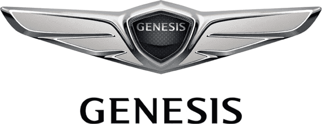 Make logo GENESIS