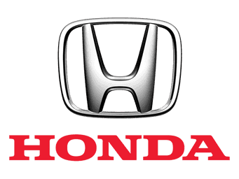 Make logo HONDA