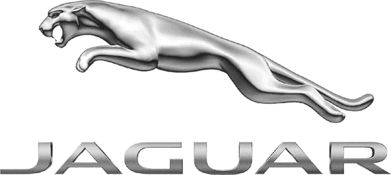 Make logo JAGUAR