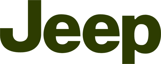 Make logo JEEP