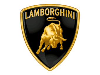 Make logo LAMBORGHINI