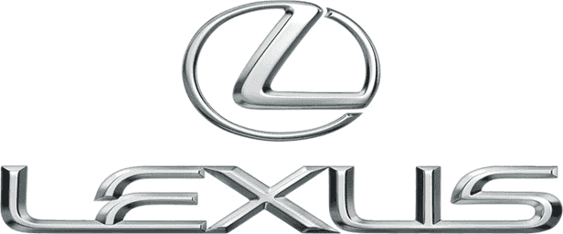 Make logo LEXUS