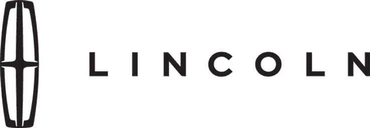 Make logo LINCOLN