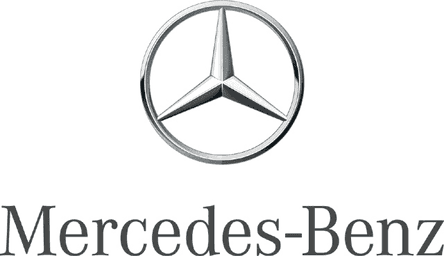 Make logo MERCEDES-BENZ