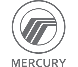 Make logo MERCURY