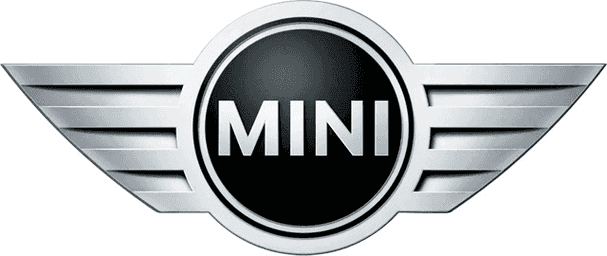 Make logo MINI