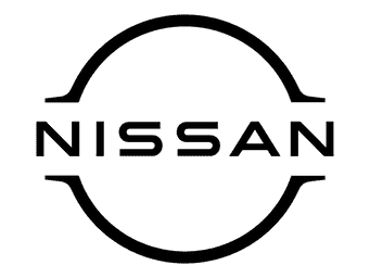 Make logo NISSAN