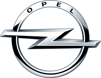 Make logo OPEL