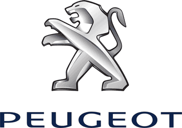 Make logo PEUGEOT