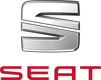 Make logo SEAT