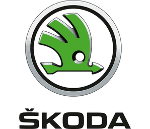 Make logo SKODA