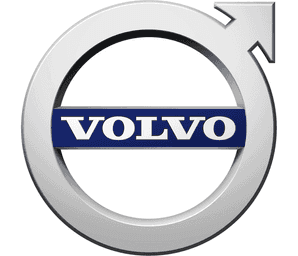 Make logo VOLVO